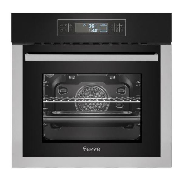 Ferre - 11 Function Built In Oven 600 Electric